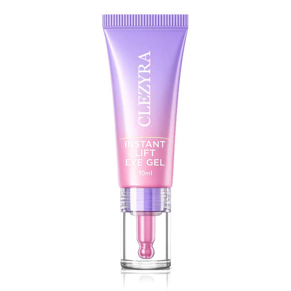 CLEZYRA Eye Bag Instant Eraser, Tightens, Firms, & Blurs Wrinkles