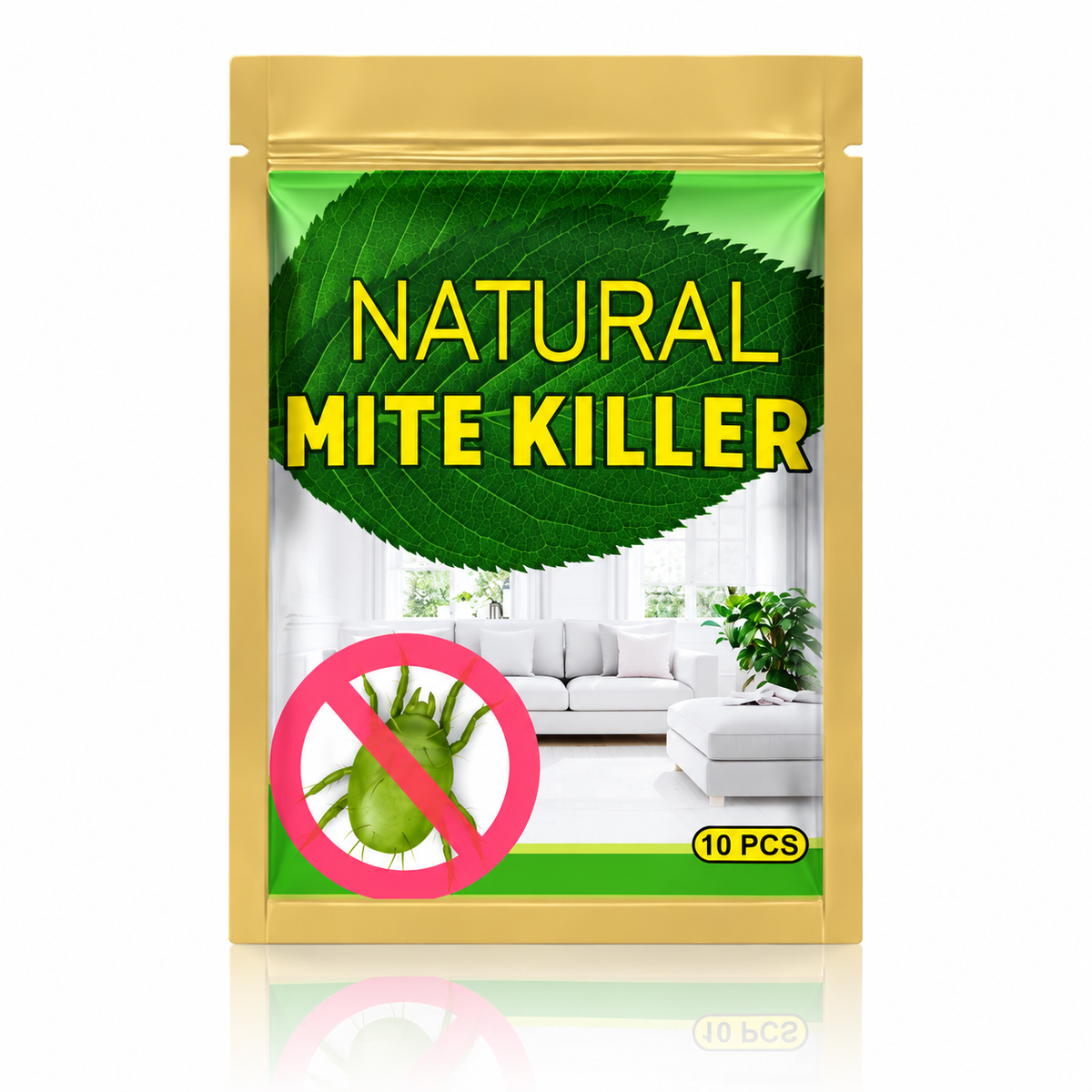 đ„HOT SALEđ„Natural Mite Control Sachet
