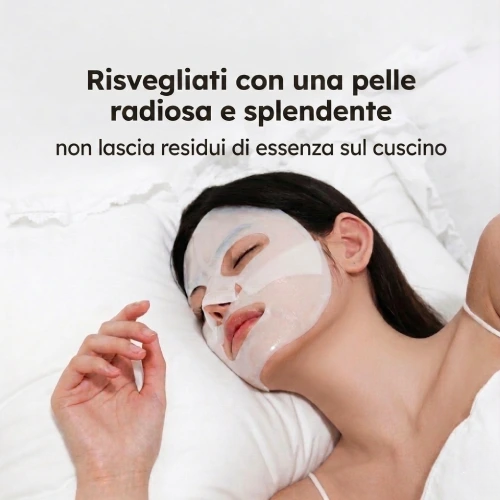 TAILEDEN Bio Collagen Deep Nourishing Mask