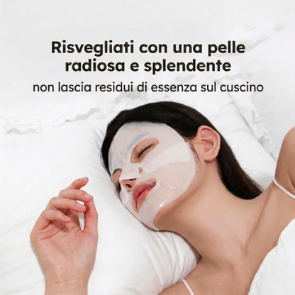 TAILEDEN Bio Collagen Deep Nourishing Mask