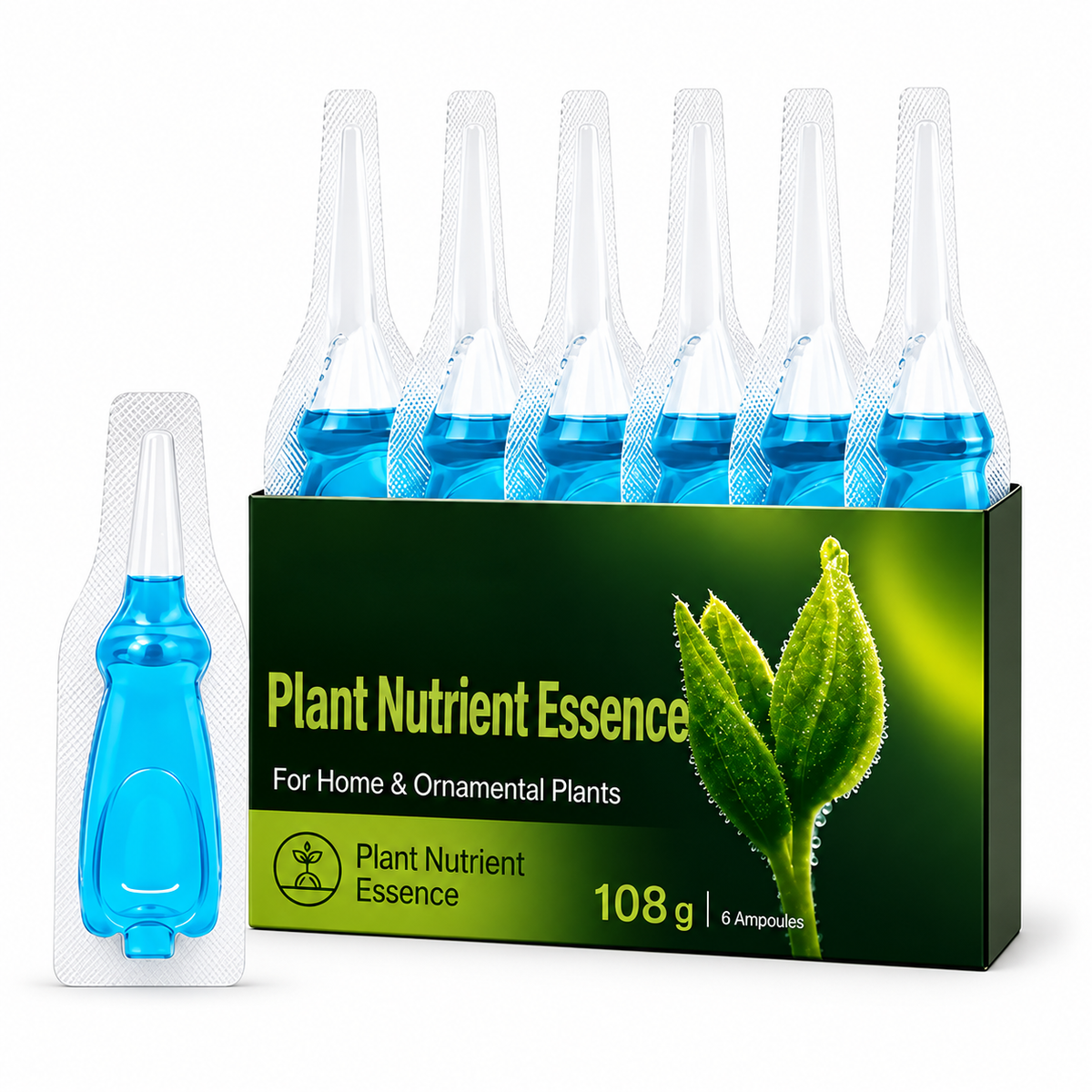 Official US Store LOVILDS® Plant Nutrient Essence