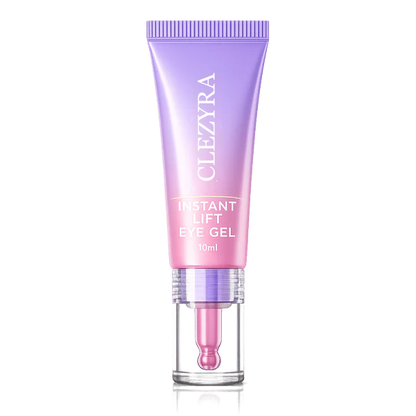 CLEZYRA Eye Bag Instant Eraser, Tightens, Firms, & Blurs Wrinkles