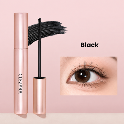 Last Day Buy 1 Get 1 Free✨Lengthening & Curling Mascara – Waterproof, Smudge-Proof Lash Booster