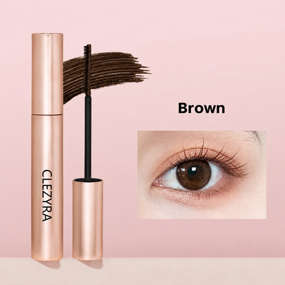 Last Day Buy 1 Get 1 Free✨Lengthening & Curling Mascara – Waterproof, Smudge-Proof Lash Booster