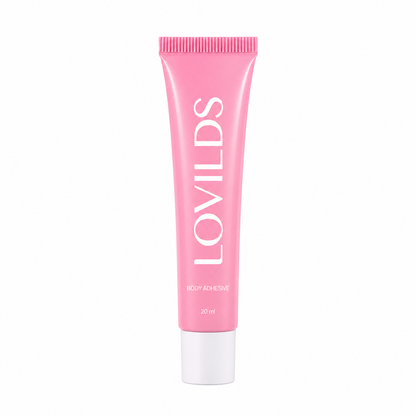 LOVILDS™ Body Adhesive