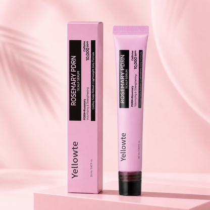 Yellowte Botanical Scalp Renewal Serum