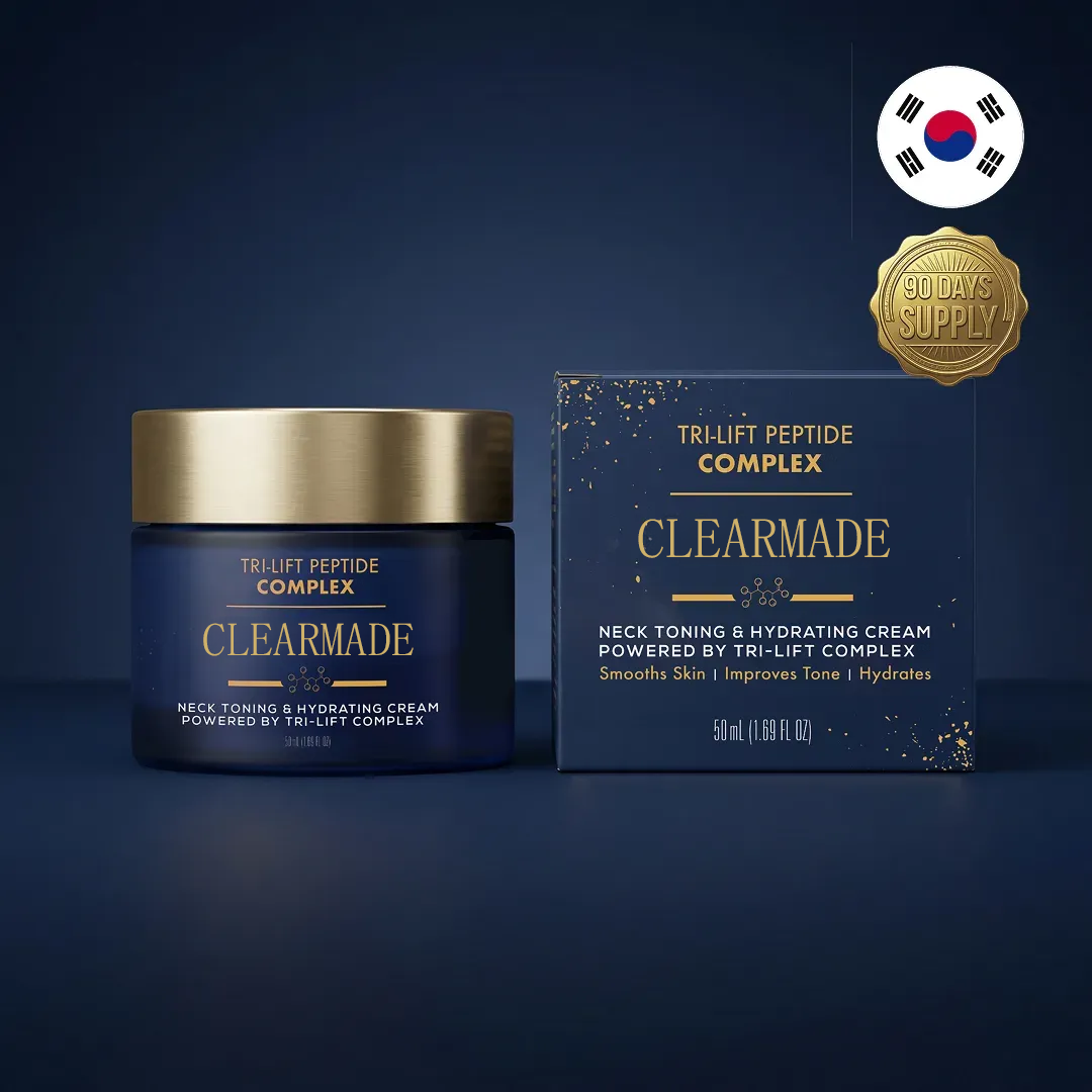 The Korean Needle-Free Botox for Visibly Firmer, Smoother, And More Radiant Skin — Anywhere It Ages