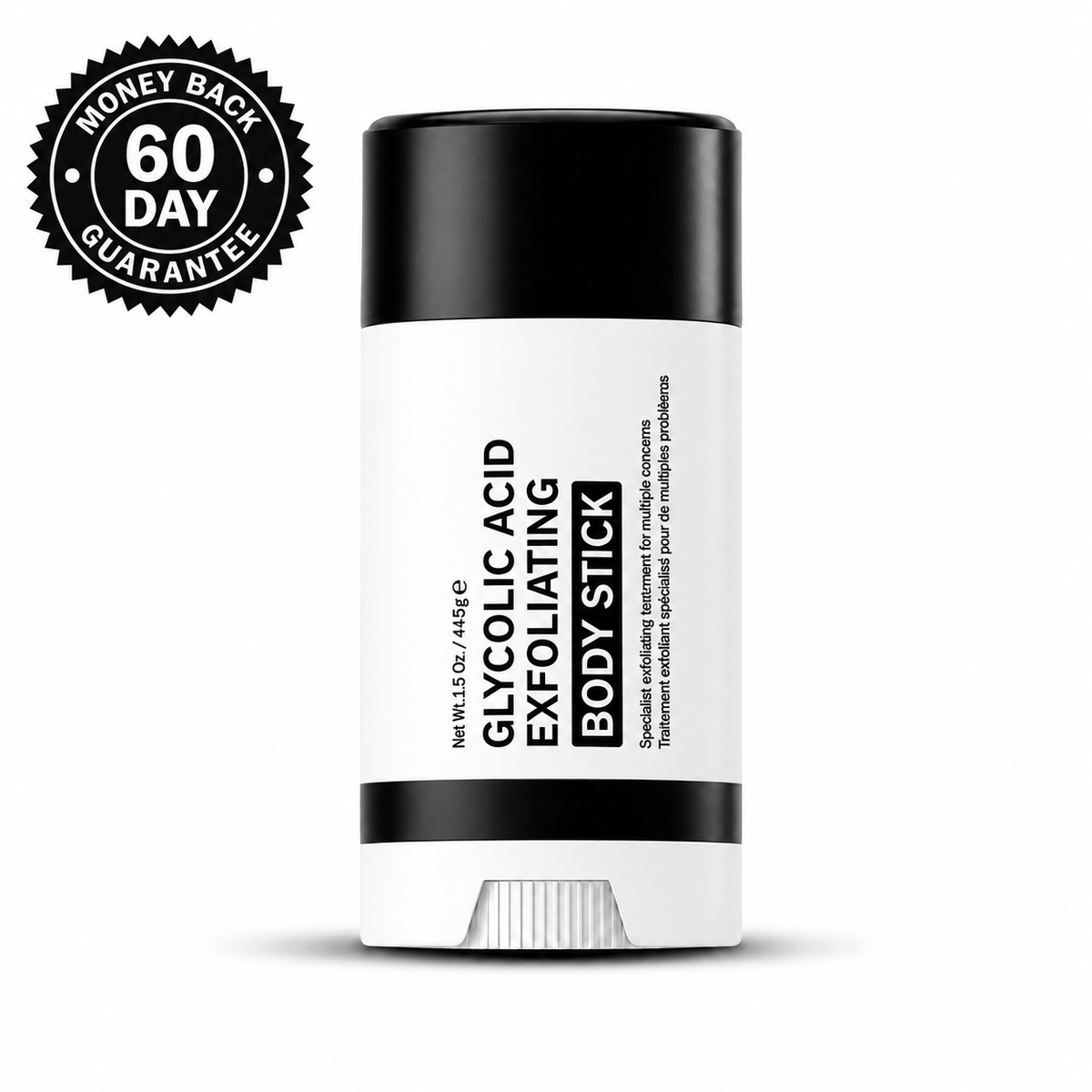 Smooth & Even Glycolic Body Stick