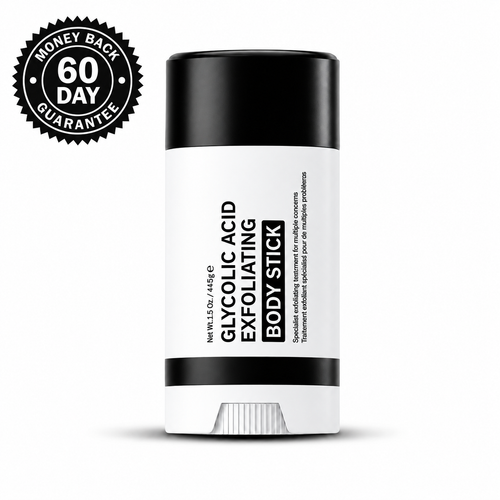 Smooth & Even Glycolic Body Stick