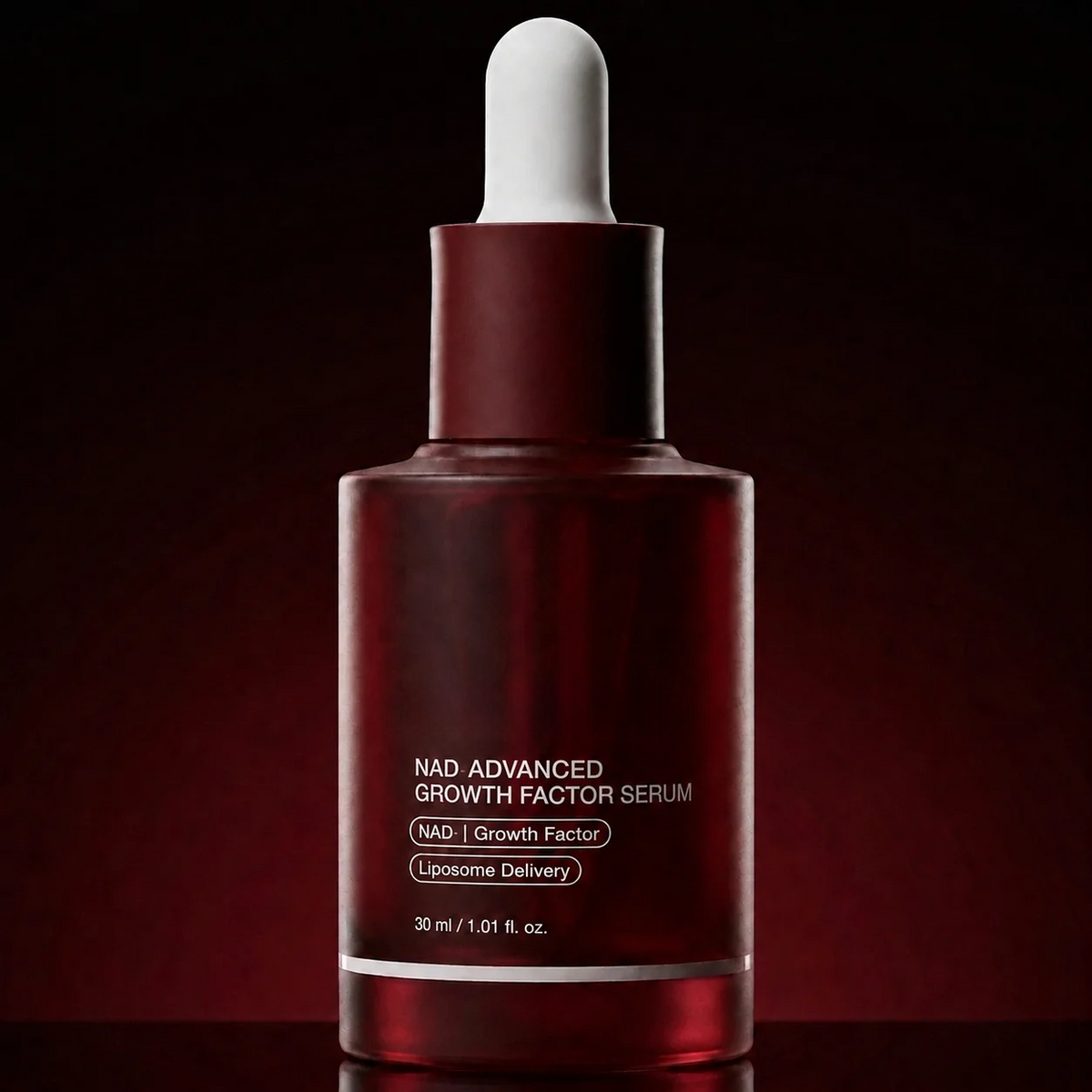 Korean NAD Advanced Growth Factor Serum