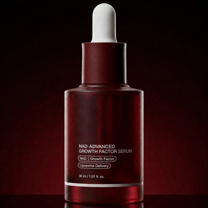 Korean NAD Advanced Growth Factor Serum