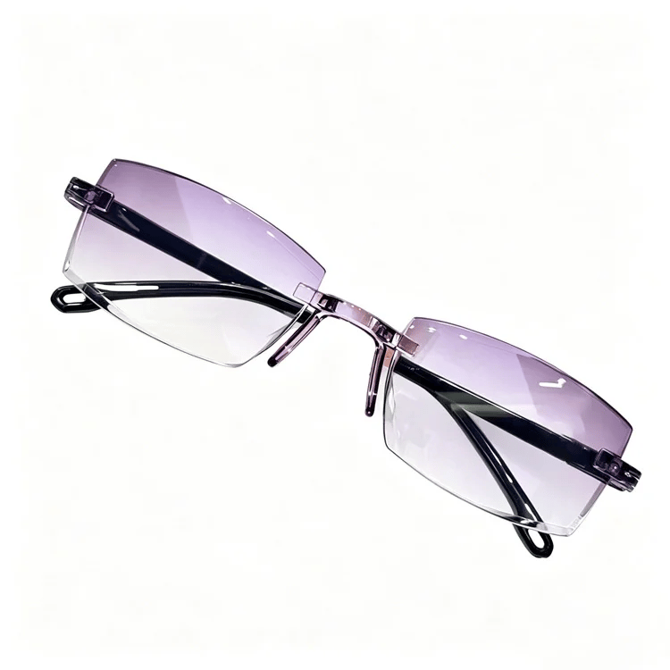 🔥Last Day BUY 1 GET 1 FREE EACH $9.49 ONLY🔥Smart Zoom Diamond-Cut Reading Glasses