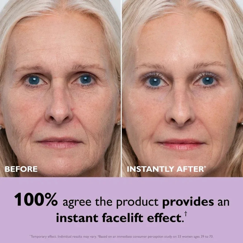 Instant Under-Eye & Face Tightener