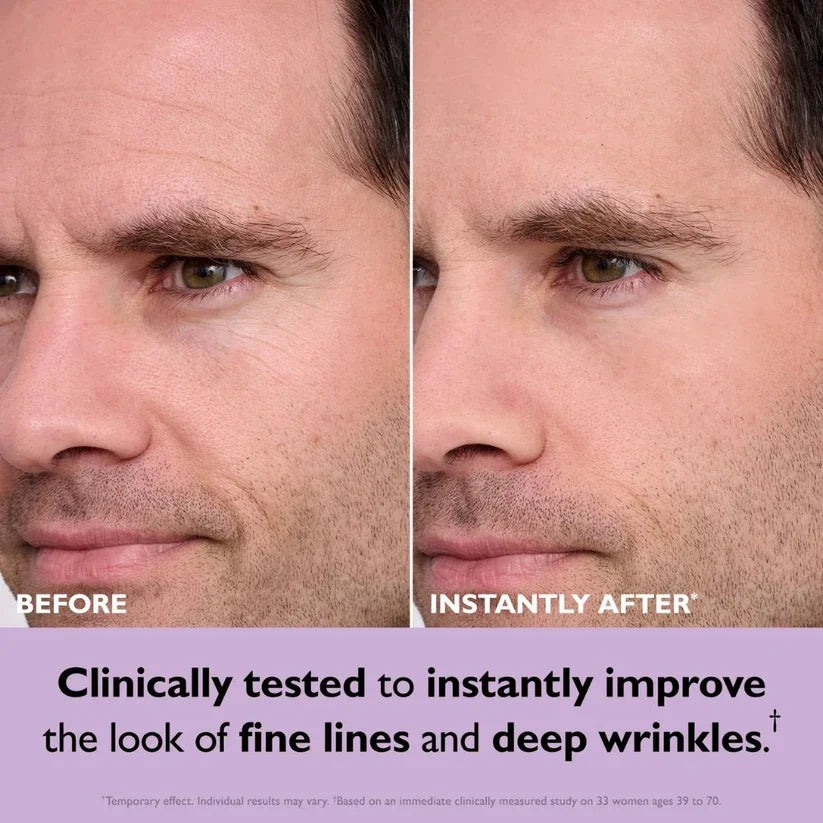 Instant Under-Eye & Face Tightener