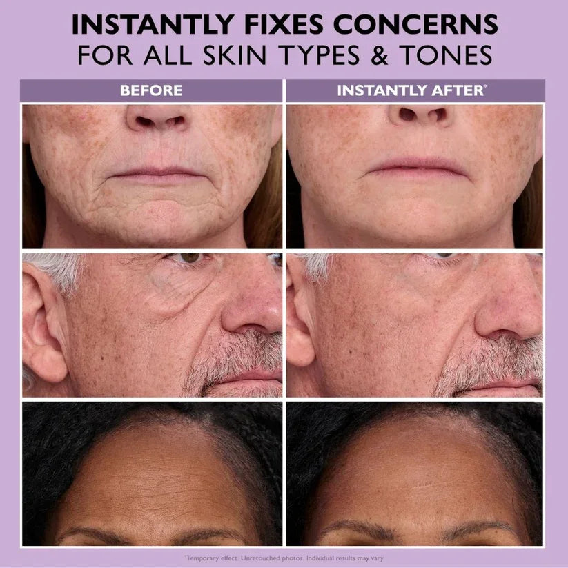 Instant Under-Eye & Face Tightener