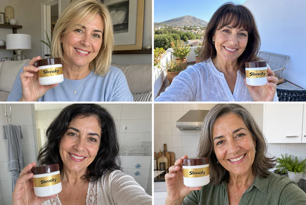 Tratamiento Natural Clearmade™ – Calma el picor del cuero