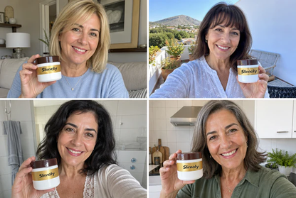 Tratamiento Natural Clearmade™ – Calma el picor del cuero