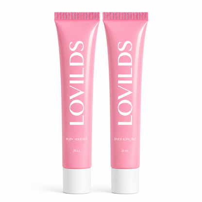 LOVILDS™ Body Adhesive