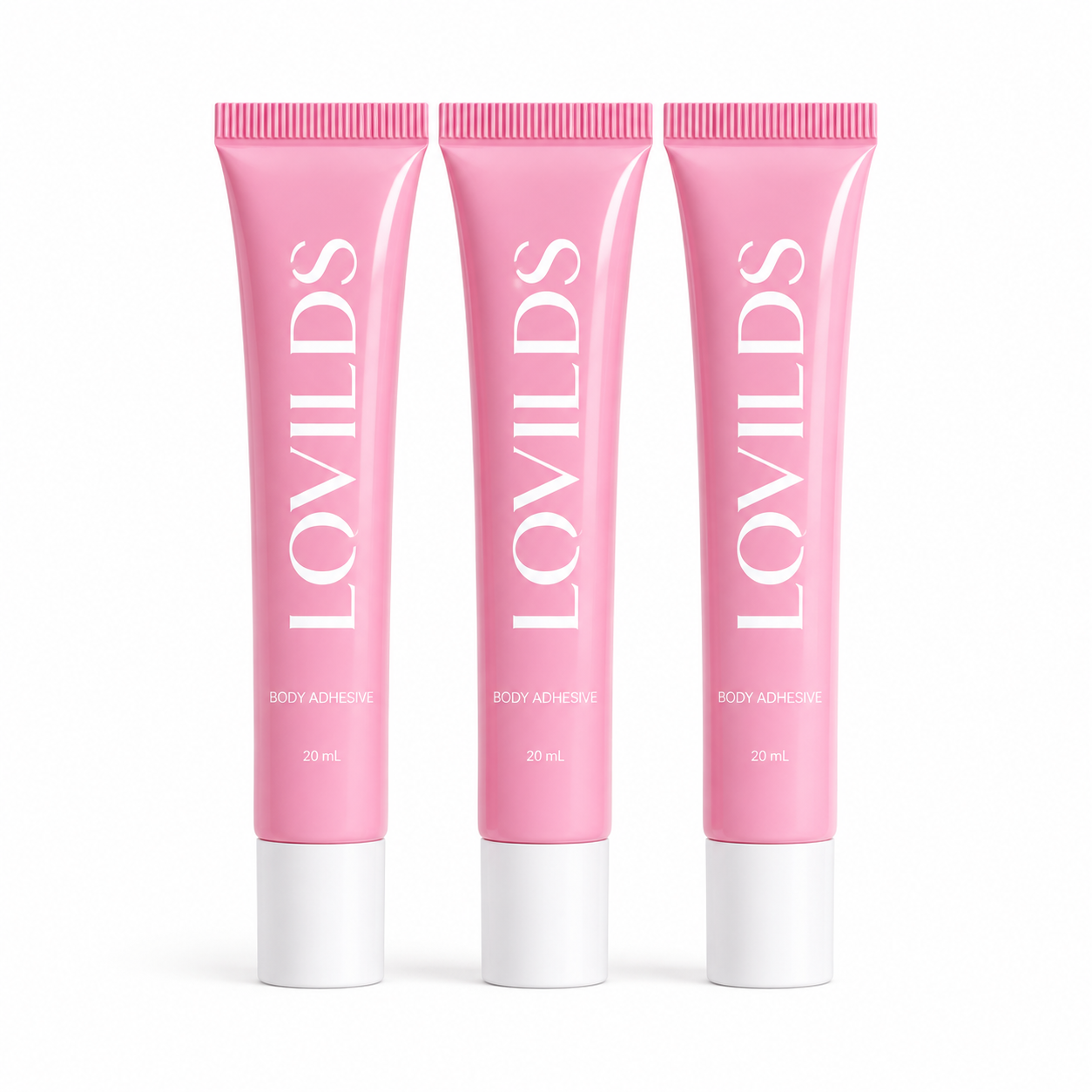3 PACK