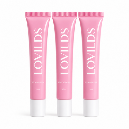 LOVILDS™ Body Adhesive