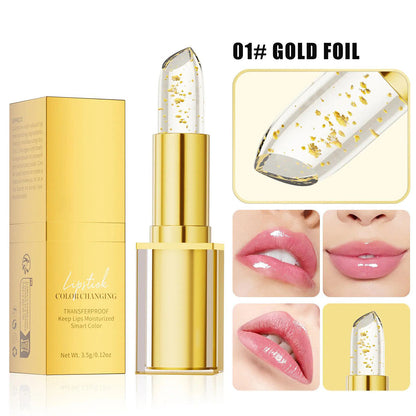 💄Touch & Custom Color! One lipstick, exclusive unique lip color for every girl