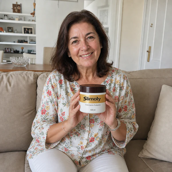 Tratamiento Natural Clearmade™ – Calma el picor del cuero