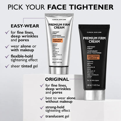 Instant Under-Eye & Face Tightener