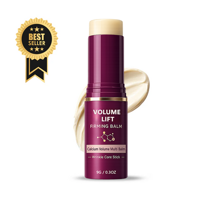yellowte® Calcium Volume Balm Stick – Lift, Firm & Smooth Wrinkles in Seconds