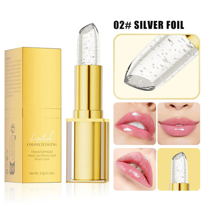 💄Touch & Custom Color! One lipstick, exclusive unique lip color for every girl