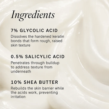 Smooth & Even Glycolic Body Stick
