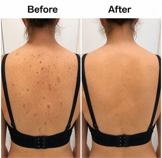 Smooth & Even Glycolic Body Stick