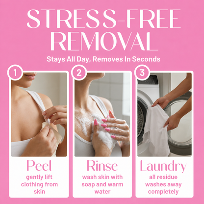 LOVILDS™ Body Adhesive