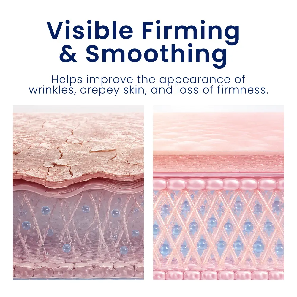 The Korean Needle-Free Botox for Visibly Firmer, Smoother, And More Radiant Skin — Anywhere It Ages