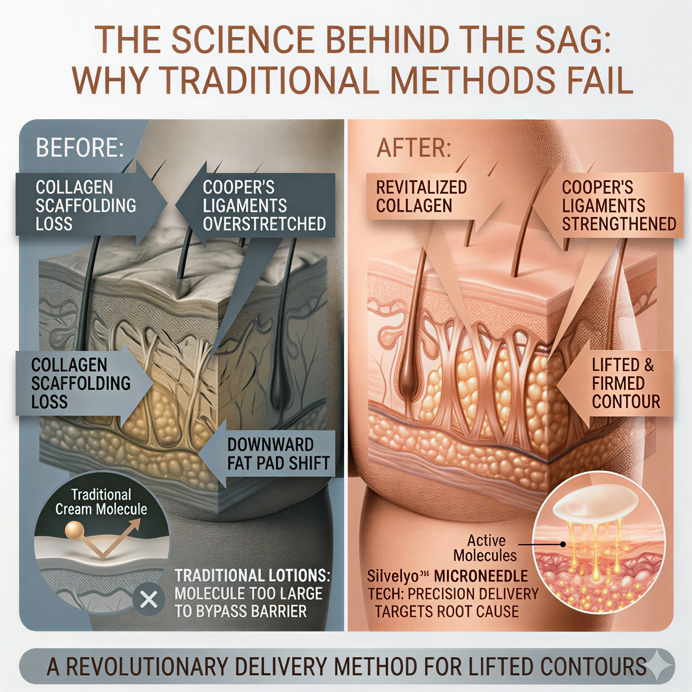 Korynexial™ CurveSculpt Micro-Patch ✦ Sculpt • Firm • Smooth Lower Body Curves ✦ Micro-Needle Infusion System