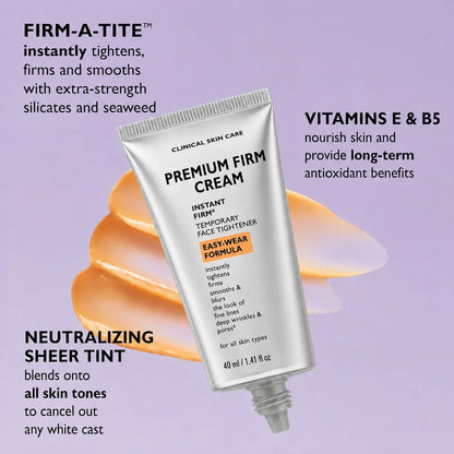 Instant Under-Eye & Face Tightener
