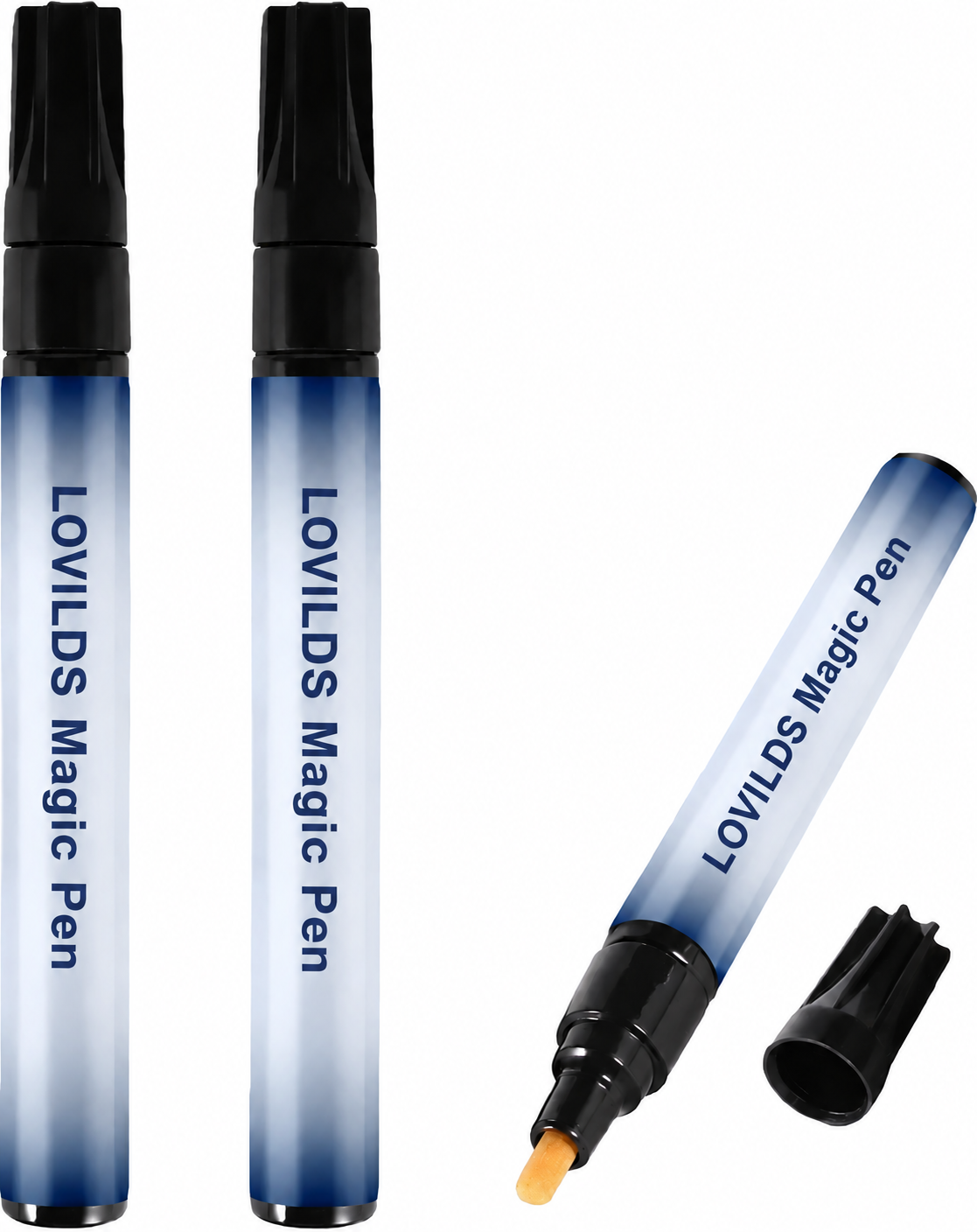 🚗Magic Car Scratch Removal Pen