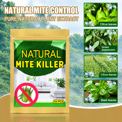 🔥HOT SALE🔥Natural Mite Control Sachet