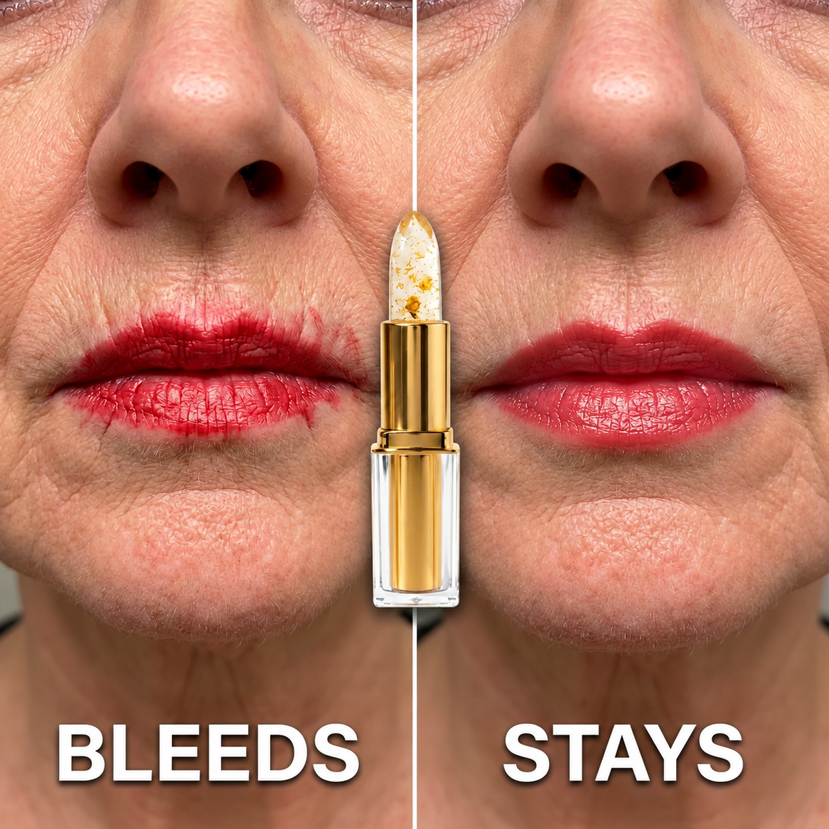 LOVILDS Soft Lipstick