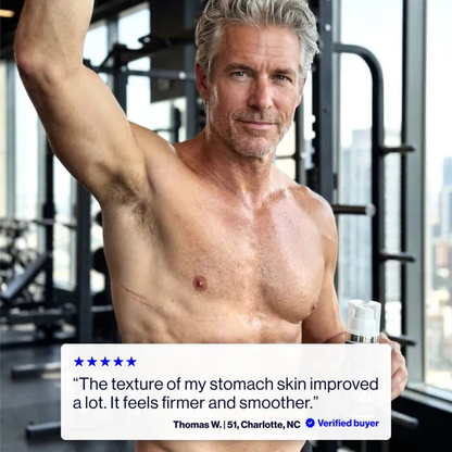 PREMIUM BODY SMOOTH CREAM