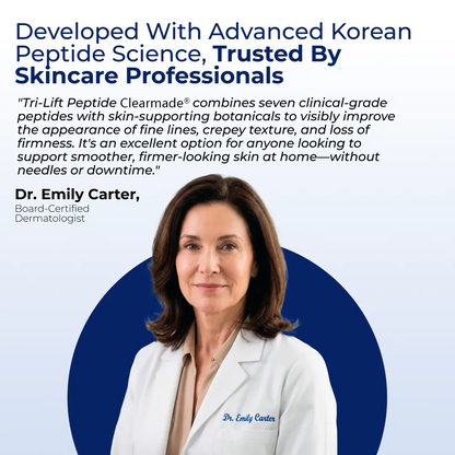 The Korean Needle-Free Botox for Visibly Firmer, Smoother, And More Radiant Skin — Anywhere It Ages