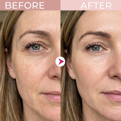 LOVILDS Eye Renewal Crème