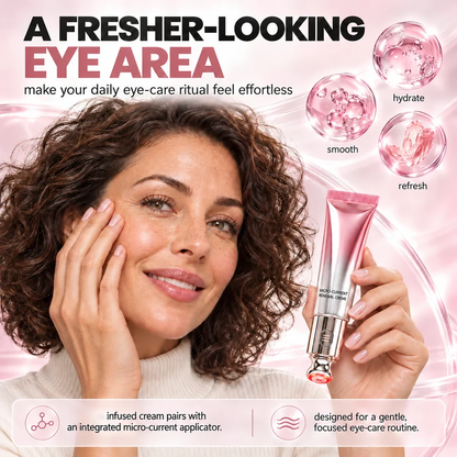 🔥Final 2 Hour 50% OFF🔥 LOVILDS Eye Renewal Cream