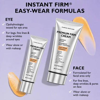 Instant Under-Eye & Face Tightener