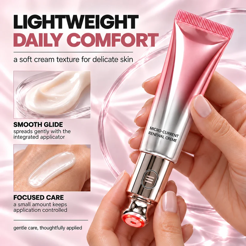 🔥Final 2 Hour 50% OFF🔥 LOVILDS Eye Renewal Cream