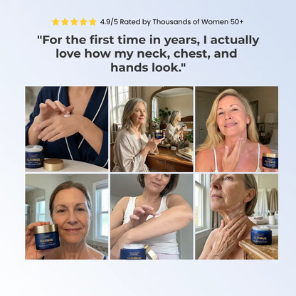 The Korean Needle-Free Botox for Visibly Firmer, Smoother, And More Radiant Skin — Anywhere It Ages