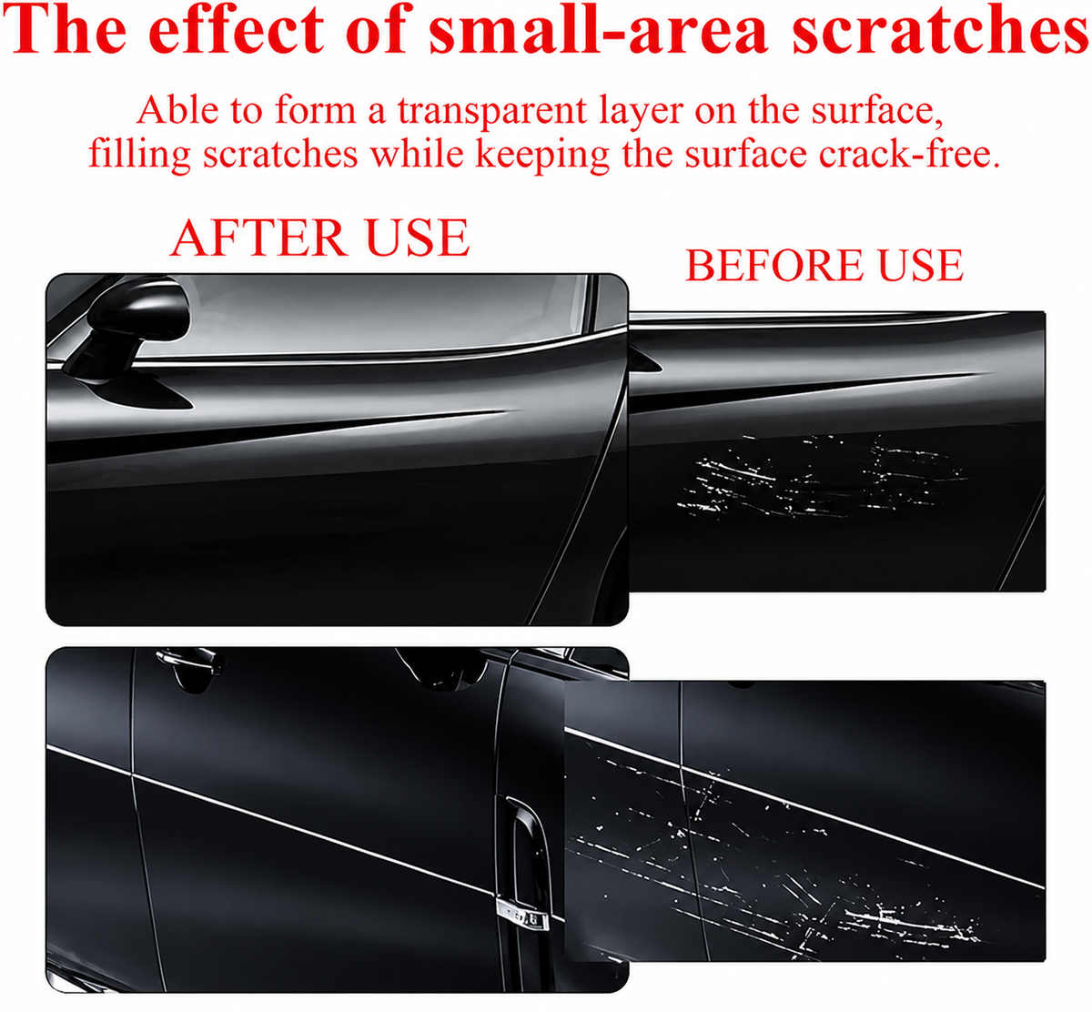 🚗Magic Car Scratch Removal Pen