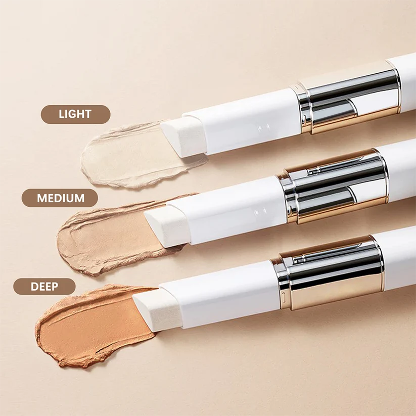 🔥LAST DAY: BUY 1 GET 1 FREE🌸Color-Changing Cover Cream Stick