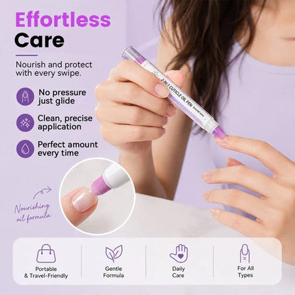 2-in-1 Cuticle Care Pen✨