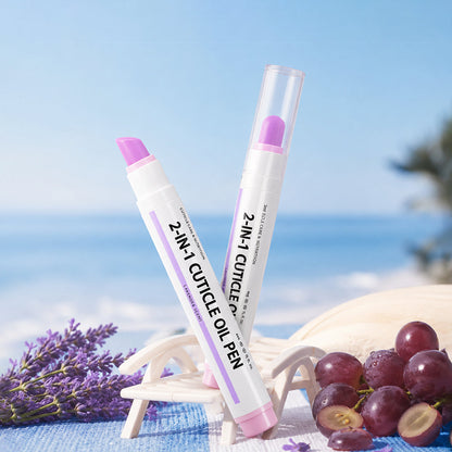 2-in-1 Cuticle Care Pen✨