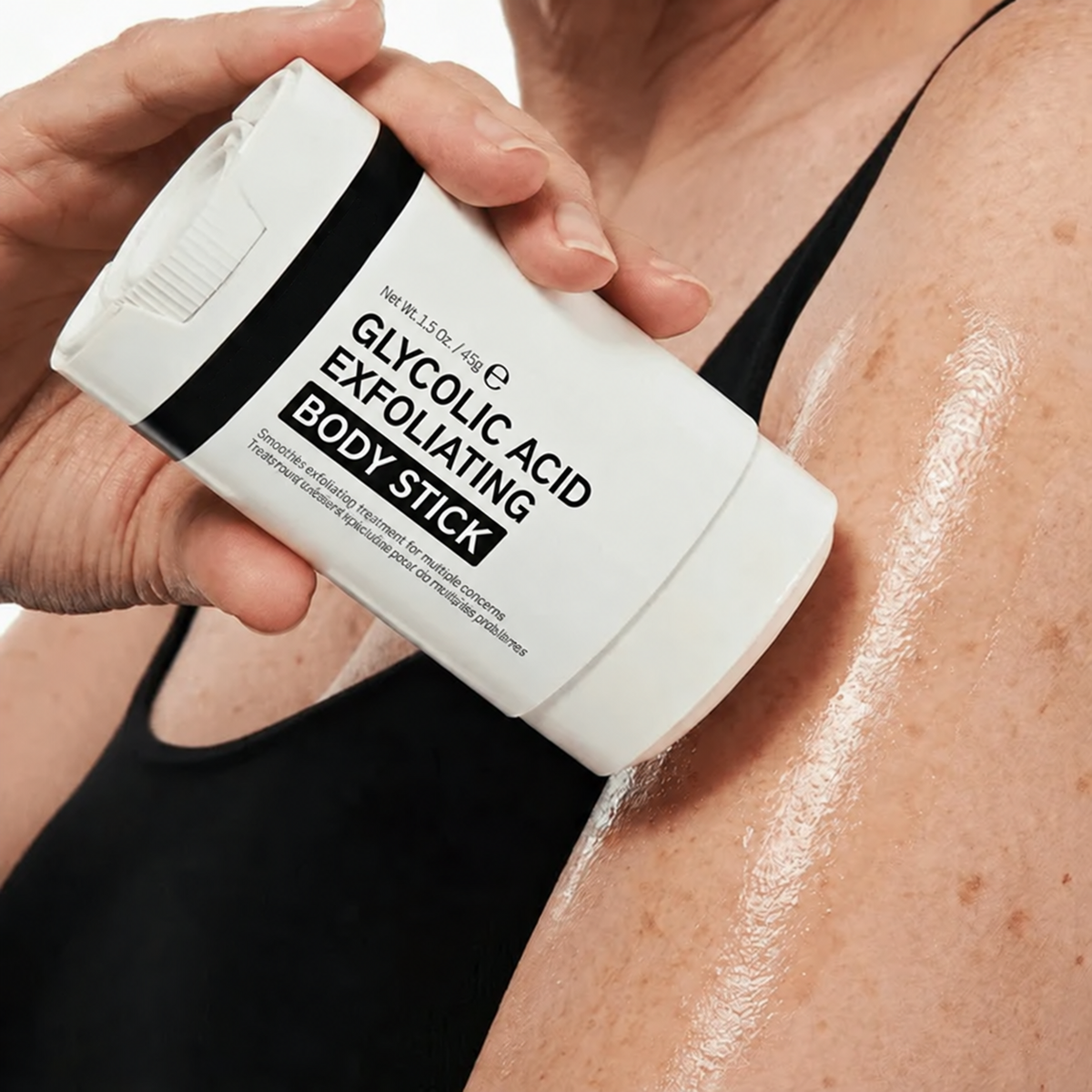 Smooth & Even Glycolic Body Stick